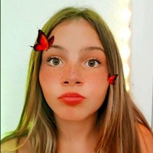 Meet your Posher, Wendi-lynn